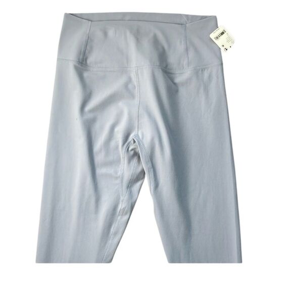 Free People Movement Women's Never Better Leggings Platinum Tint, Size Large,NWT - Picture 4 of 9